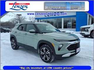 2026 Chevrolet Trailblazer for sale in Chaska MN