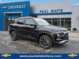 2026 Chevrolet Trailblazer for sale in Cabin Creek WV