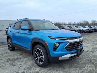 2026 Chevrolet Trailblazer for sale in Bridgeport WV