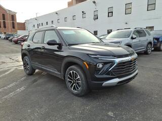 2026 Chevrolet Trailblazer for sale in Greensburg PA