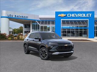 2026 Chevrolet Trailblazer for sale in Rockford IL