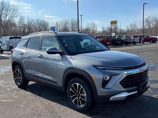 2026 Chevrolet Trailblazer for sale in Mauston WI