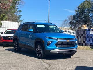 2026 Chevrolet Trailblazer for sale in Chester VA