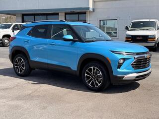 2026 Chevrolet Trailblazer for sale in Princeton WV