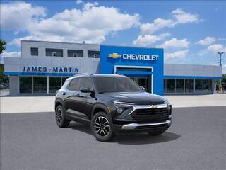 2026 Chevrolet Trailblazer for sale in Detroit MI