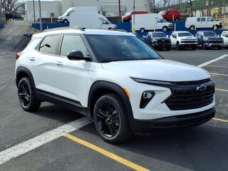 2026 Chevrolet Trailblazer for sale in Binghamton NY
