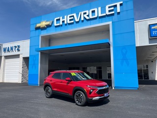 2026 Chevrolet Trailblazer for sale in Taneytown MD