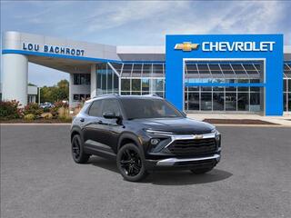 2026 Chevrolet Trailblazer for sale in Rockford IL