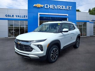 2026 Chevrolet Trailblazer for sale in Newton Falls OH