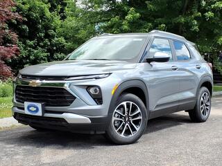 2026 Chevrolet Trailblazer for sale in Portsmouth NH