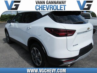 2026 Chevrolet Trailblazer for sale in Eustis FL