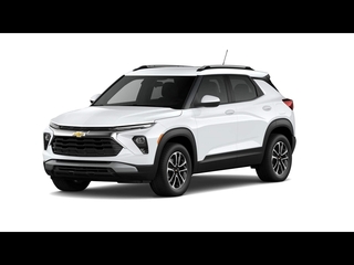 2026 Chevrolet Trailblazer for sale in Nitro WV