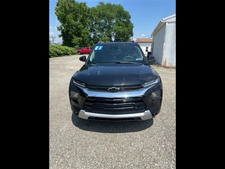 2021 Chevrolet Trailblazer