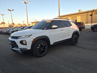 2022 Chevrolet Trailblazer