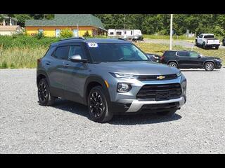 2022 Chevrolet Trailblazer for sale in Bridgeport WV