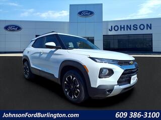 2022 Chevrolet Trailblazer