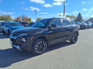 2022 Chevrolet Trailblazer