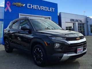 2023 Chevrolet Trailblazer for sale in East Rutherford NJ