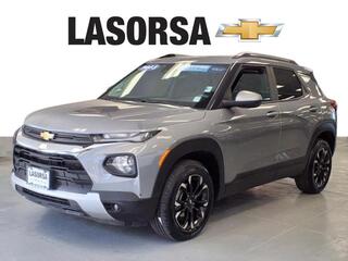 2023 Chevrolet Trailblazer for sale in Bronx NY
