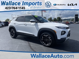 2023 Chevrolet Trailblazer for sale in Bristol TN