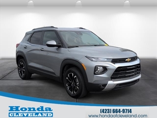 2023 Chevrolet Trailblazer for sale in Cleveland TN