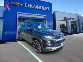 2023 Chevrolet Trailblazer for sale in East Rutherford NJ