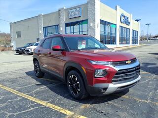 2023 Chevrolet Trailblazer for sale in Beaver PA