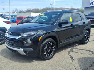 2023 Chevrolet Trailblazer for sale in Taylor MI