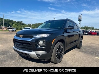 2023 Chevrolet Trailblazer for sale in Carthage MS