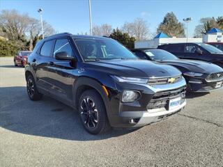 2023 Chevrolet Trailblazer for sale in Roanoke VA