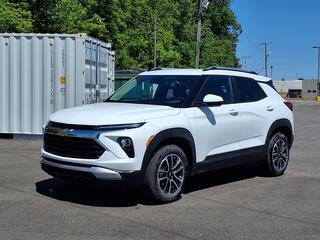 2024 Chevrolet Trailblazer for sale in Wayne MI