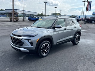 2024 Chevrolet Trailblazer for sale in Kingsport TN