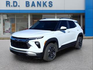 2024 Chevrolet Trailblazer for sale in Warren OH