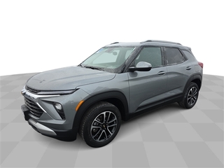2024 Chevrolet Trailblazer for sale in Bradley IL