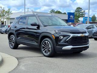 2024 Chevrolet Trailblazer for sale in Southern Pines NC