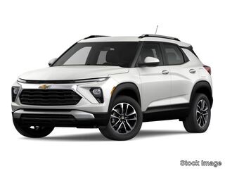 2024 Chevrolet Trailblazer for sale in Princeton WV