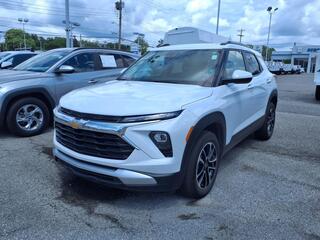 2024 Chevrolet Trailblazer for sale in Roanoke VA