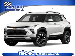 2024 Chevrolet Trailblazer for sale in Mankato MN