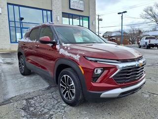 2025 Chevrolet Trailblazer for sale in Beaver PA