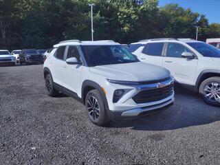 2025 Chevrolet Trailblazer