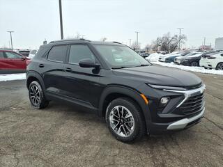 2025 Chevrolet Trailblazer for sale in Indianapolis IN