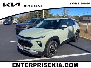 2025 Chevrolet Trailblazer for sale in Enterprise AL