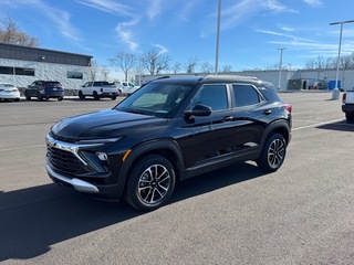 2025 Chevrolet Trailblazer for sale in Johnson City TN