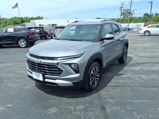 2025 Chevrolet Trailblazer for sale in Salem OH