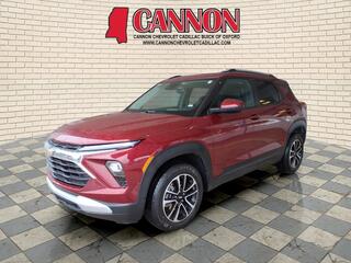 2025 Chevrolet Trailblazer for sale in Oxford MS