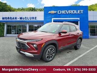 2025 Chevrolet Trailblazer for sale in Coeburn VA