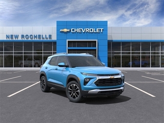 2025 Chevrolet Trailblazer