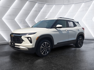 2025 Chevrolet Trailblazer for sale in Knoxville TN