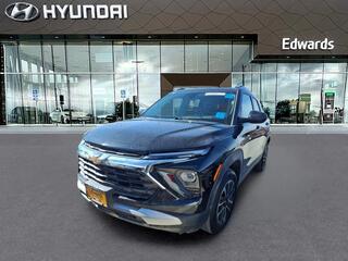 2025 Chevrolet Trailblazer for sale in Council Bluffs IA