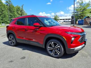 2026 Chevrolet Trailblazer for sale in North Brunswick NJ